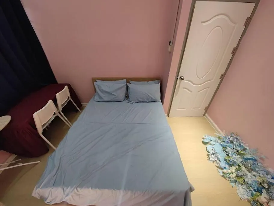 Penang Indoor Ktv Camping Tent Romantic Stay Up To 6 Pax Netflix Youtube Playstation Jelutong マレーシア