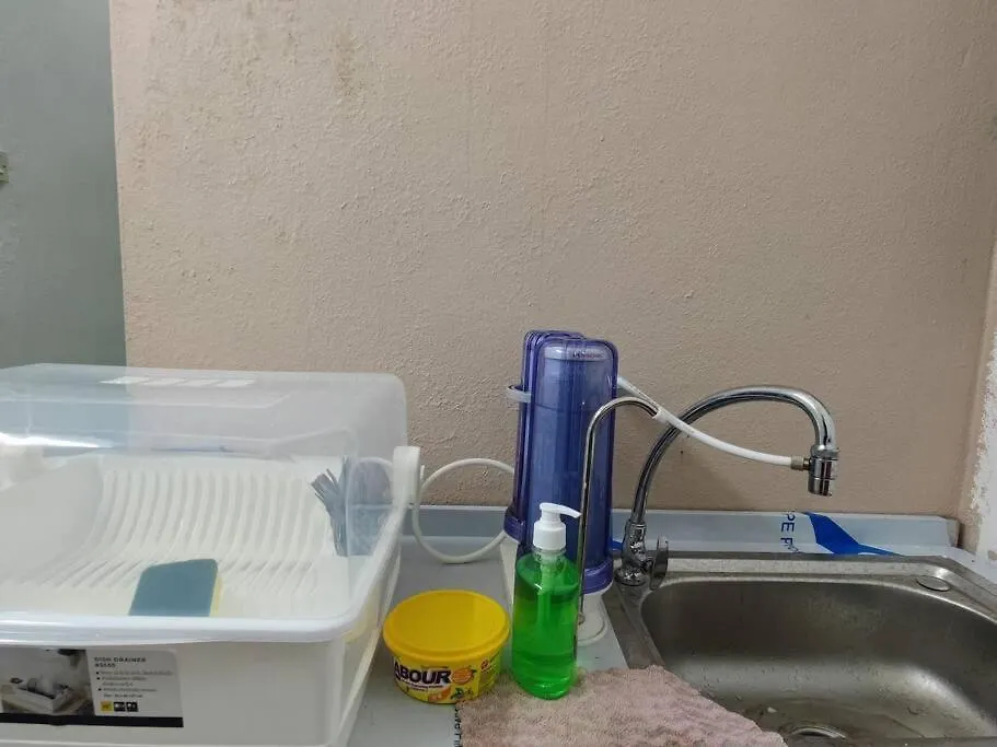 Penang Indoor Ktv Camping Tent Romantic Stay Up To 6 Pax Netflix Youtube Playstation Jelutong