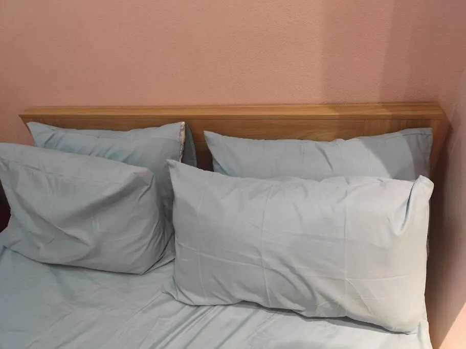 Penang Indoor Ktv Camping Tent Romantic Stay Up To 6 Pax Netflix Youtube Playstation Jelutong