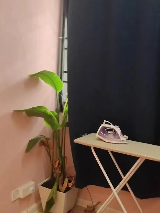 Penang Indoor Ktv Camping Tent Romantic Stay Up To 6 Pax Netflix Youtube Playstation Jelutong 0*,