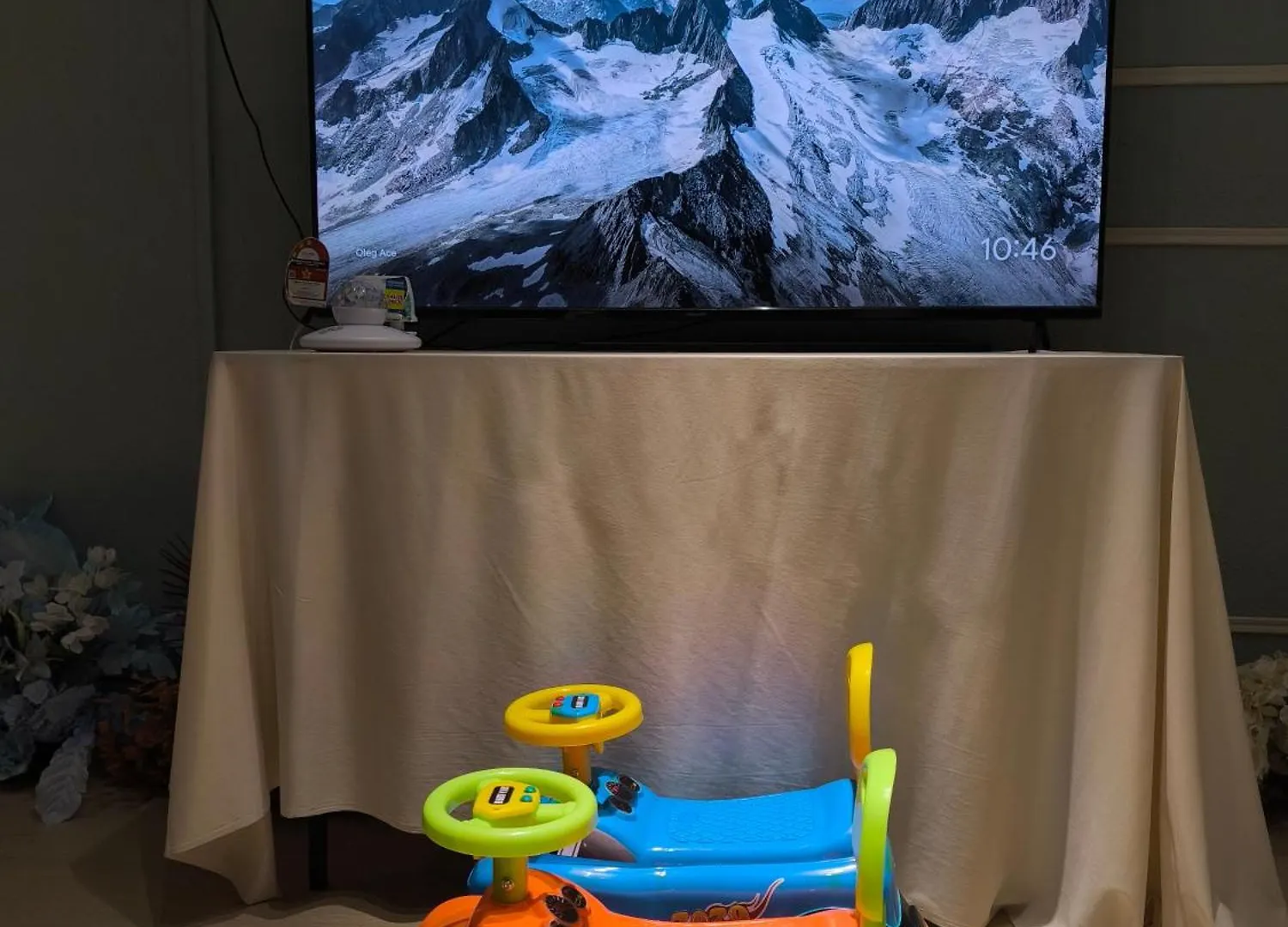 Penang Indoor Ktv Camping Tent Romantic Stay Up To 6 Pax Netflix Youtube Playstation Jelutong