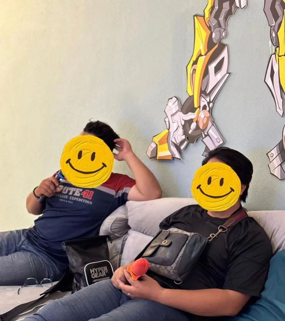 Penang Indoor Ktv Camping Tent Romantic Stay Up To 6 Pax Netflix Youtube Playstation Jelutong Malasia